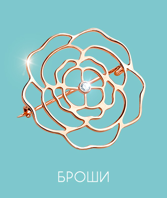 броши